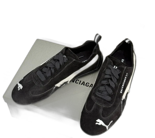 Balenciaga Speedcats